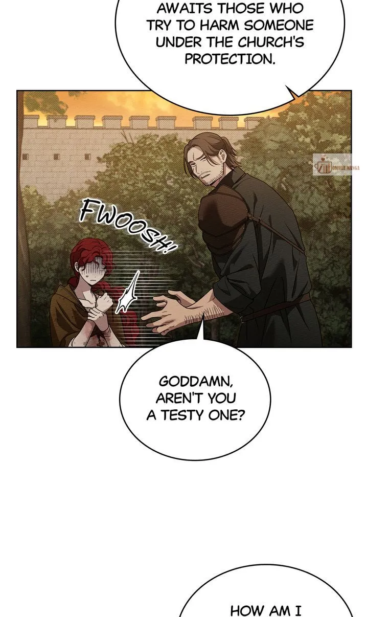 Under the Oak Tree Chapter 124 Online - página 41