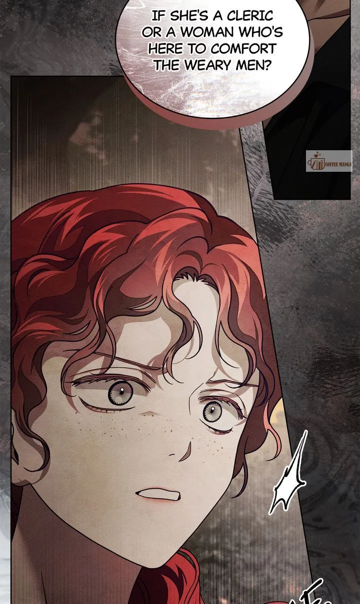 Under the Oak Tree Chapter 124 Online - página 43