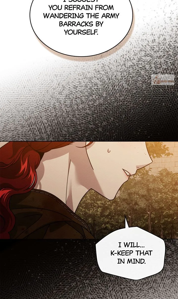Under the Oak Tree Chapter 124 Online - página 53