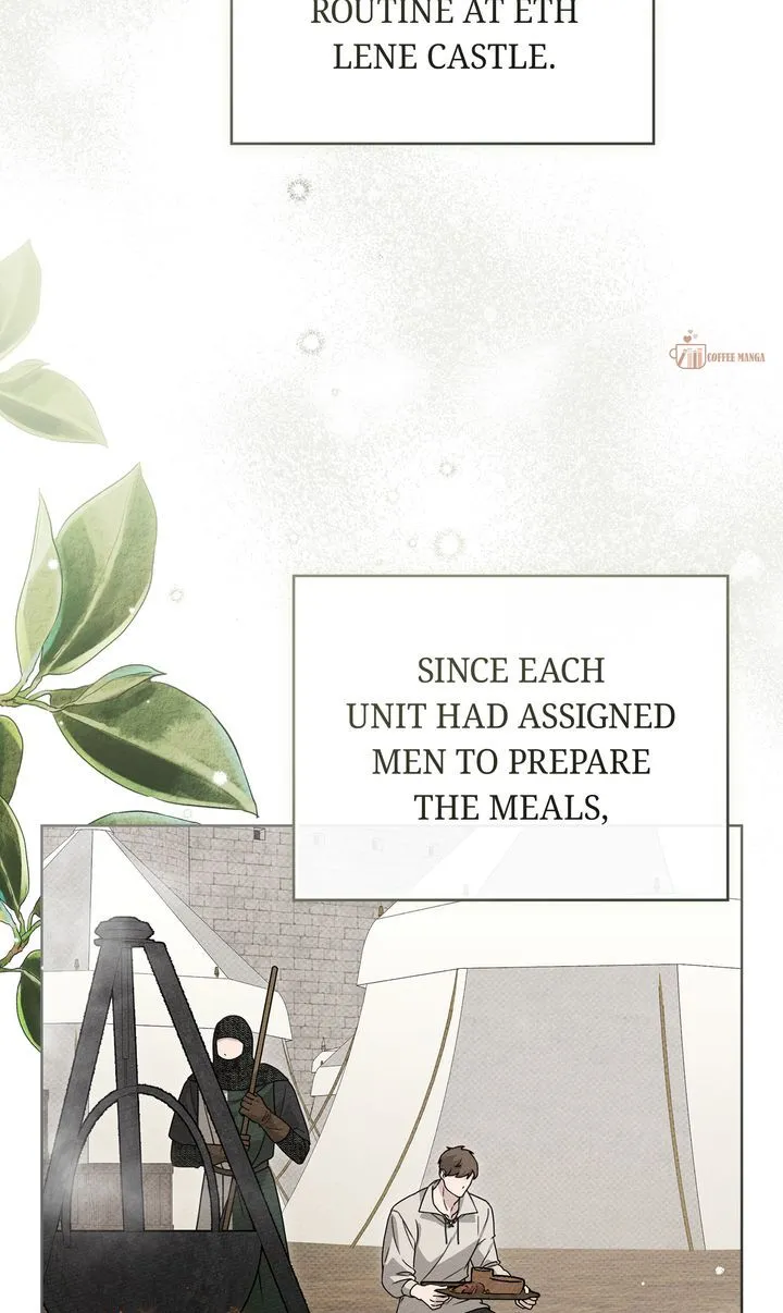 Under the Oak Tree Chapter 124 Online - página 61