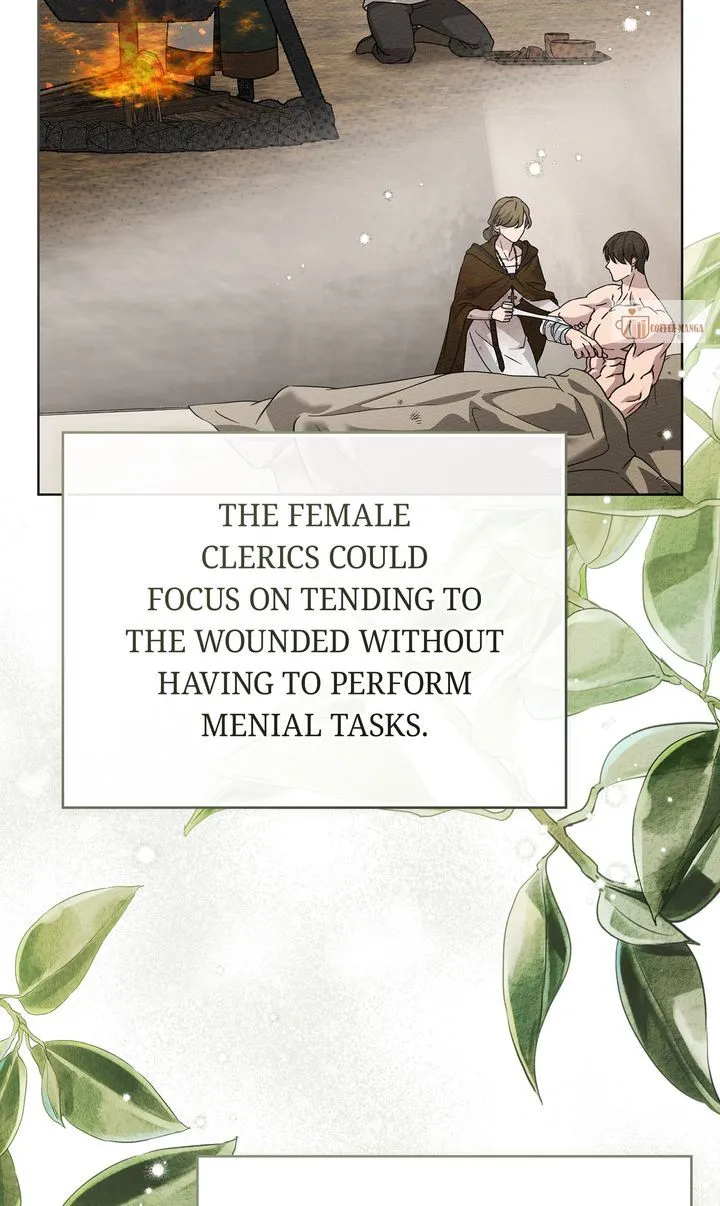 Under the Oak Tree Chapter 124 Online - página 62