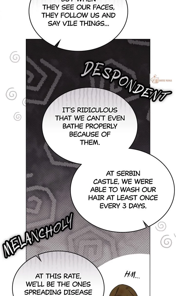 Under the Oak Tree Chapter 124 Online - página 68
