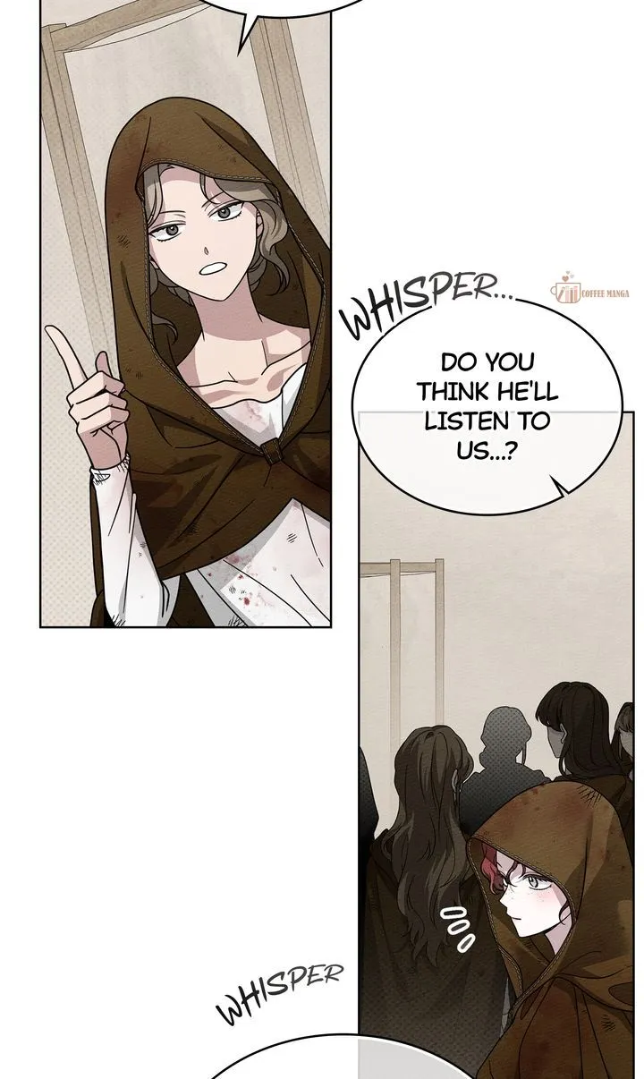 Under the Oak Tree Chapter 124 Online - página 70