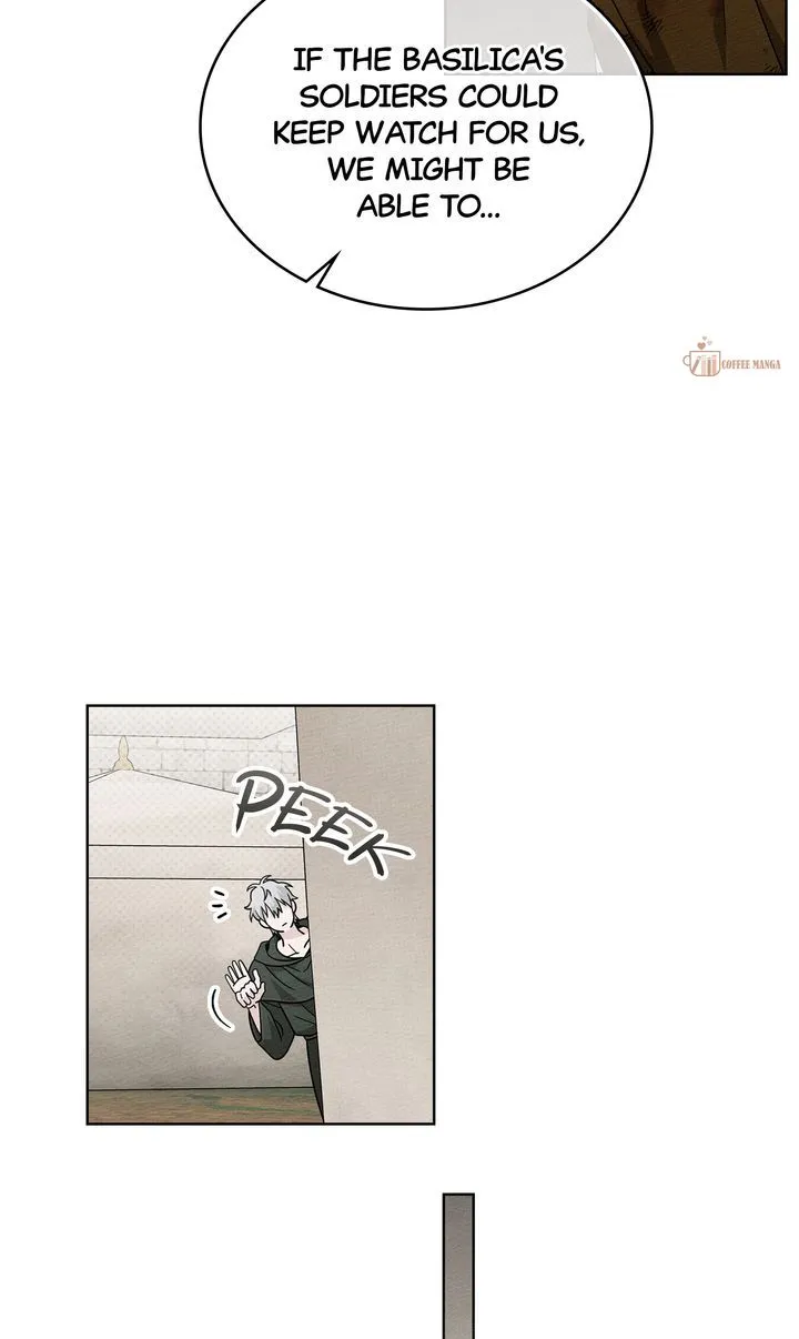 Under the Oak Tree Chapter 124 Online - página 71