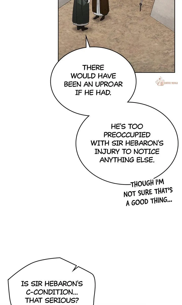 Under the Oak Tree Chapter 124 Online - página 75
