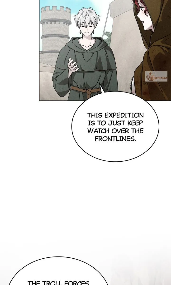 Under the Oak Tree Chapter 125 Online - página 2