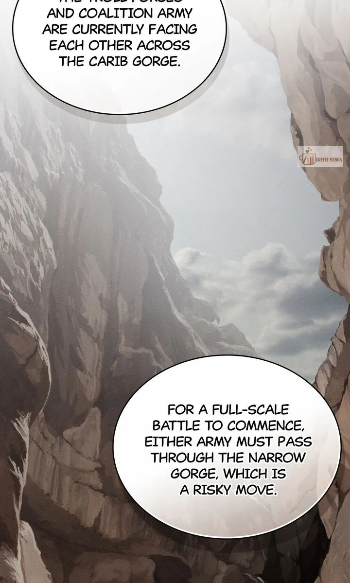 Under the Oak Tree Chapter 125 Online - página 3