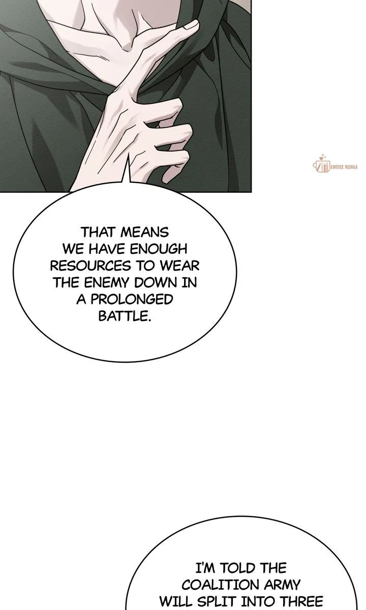 Under the Oak Tree Chapter 125 Online - página 6