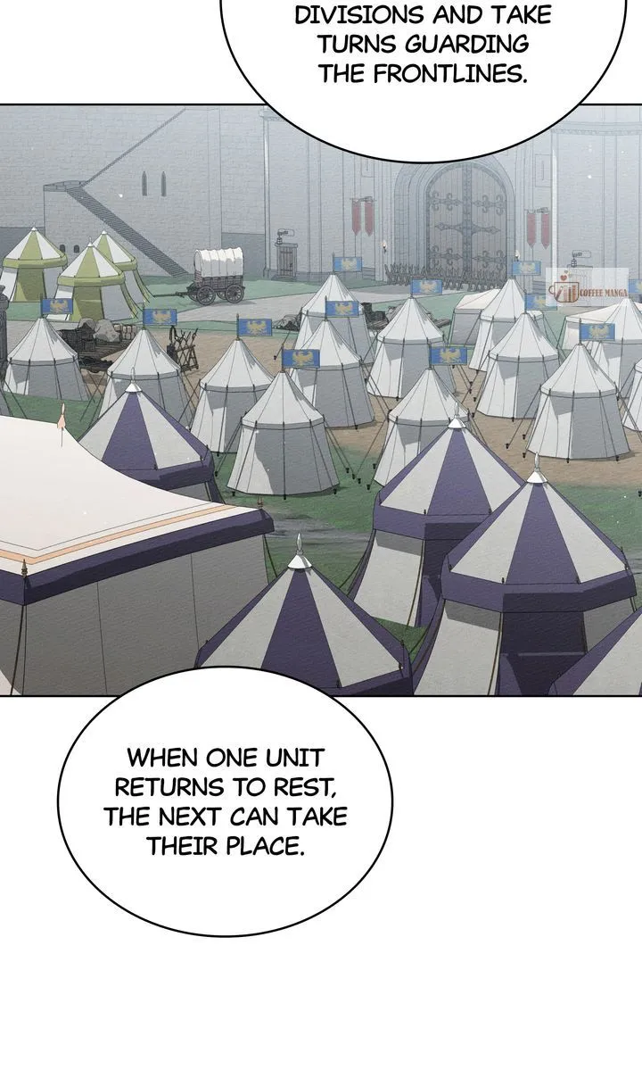 Under the Oak Tree Chapter 125 Online - página 7