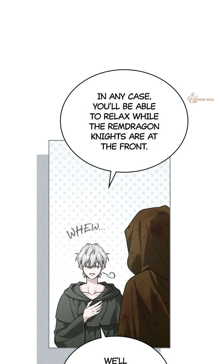 Under the Oak Tree Chapter 125 Online - página 8