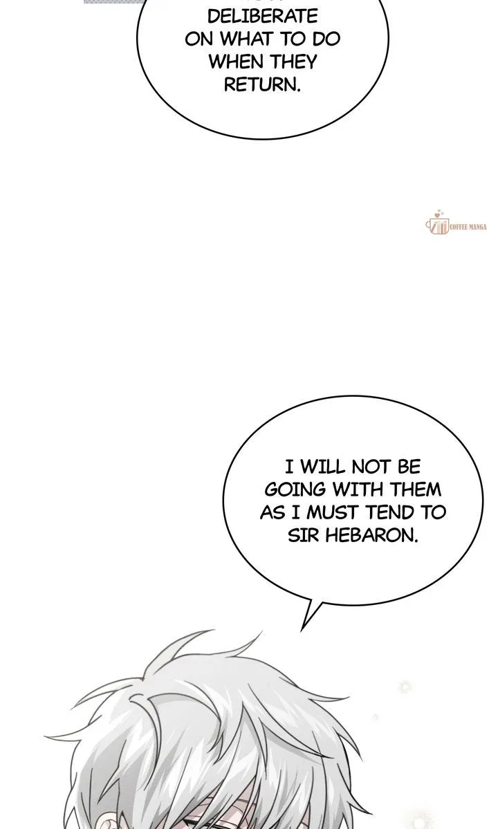 Under the Oak Tree Chapter 125 Online - página 9