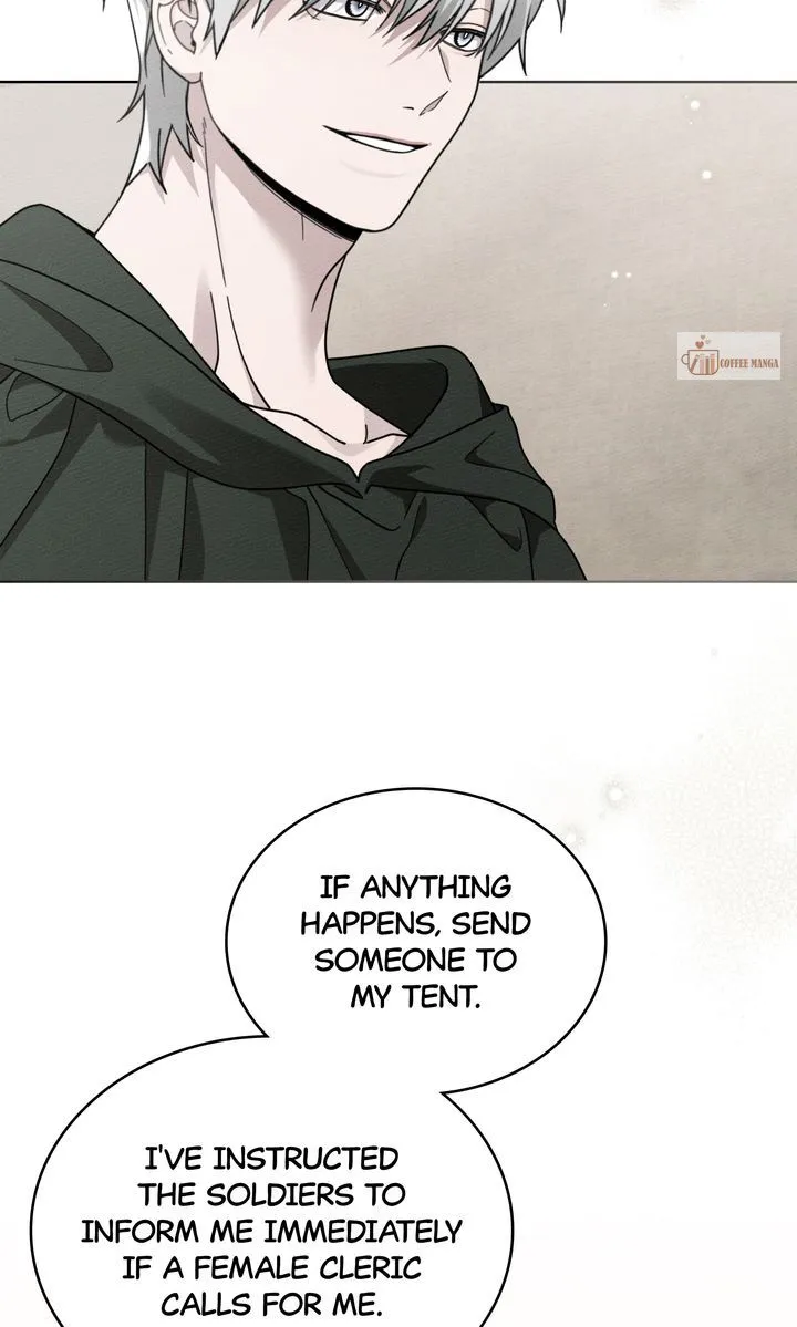 Under the Oak Tree Chapter 125 Online - página 10