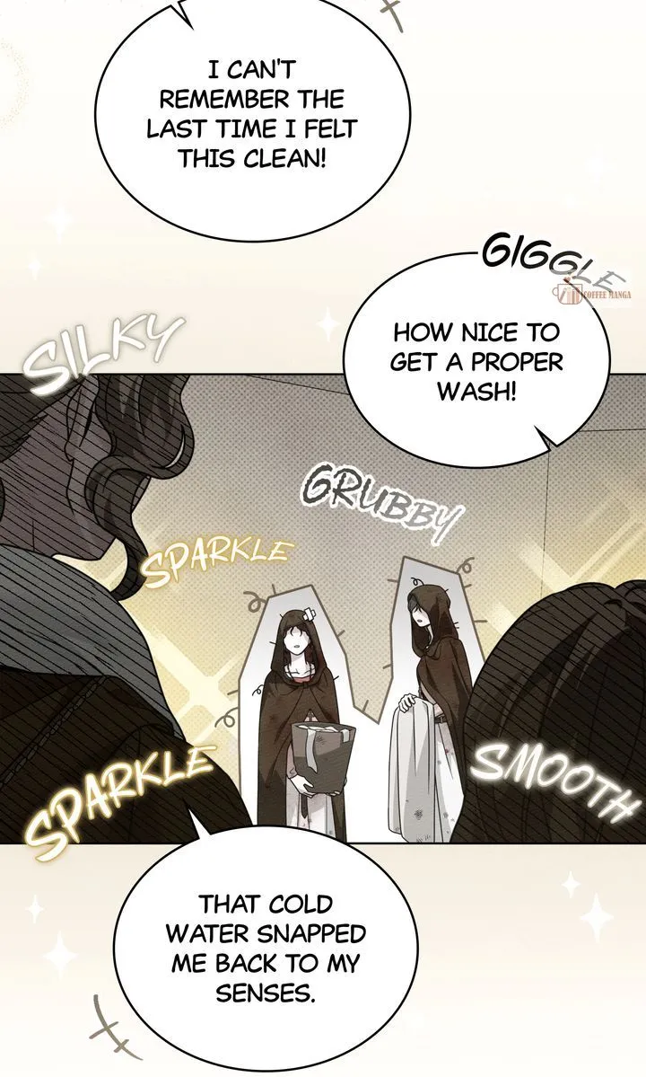 Under the Oak Tree Chapter 125 Online - página 23