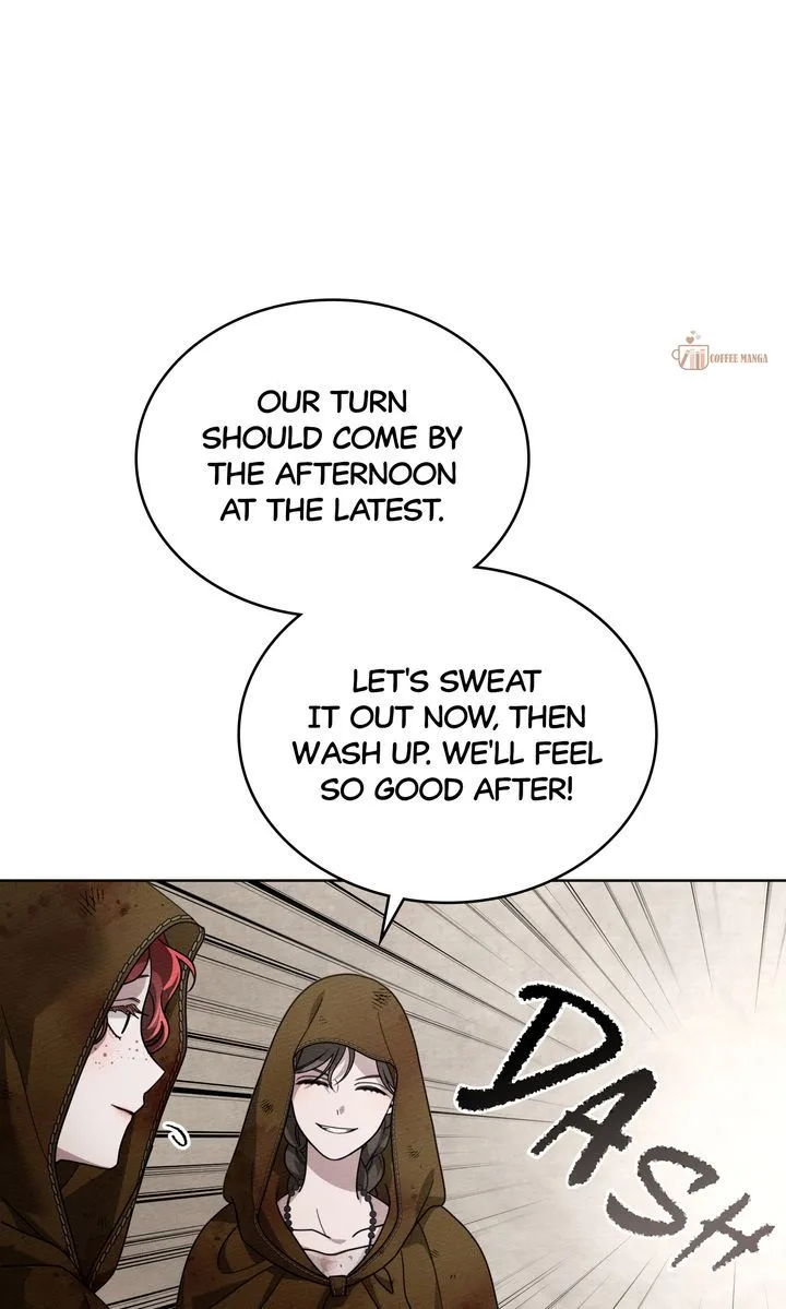 Under the Oak Tree Chapter 125 Online - página 29