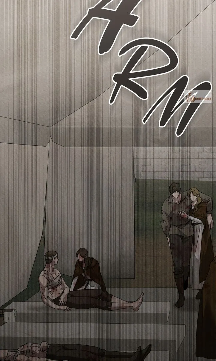 Under the Oak Tree Chapter 125 Online - página 33