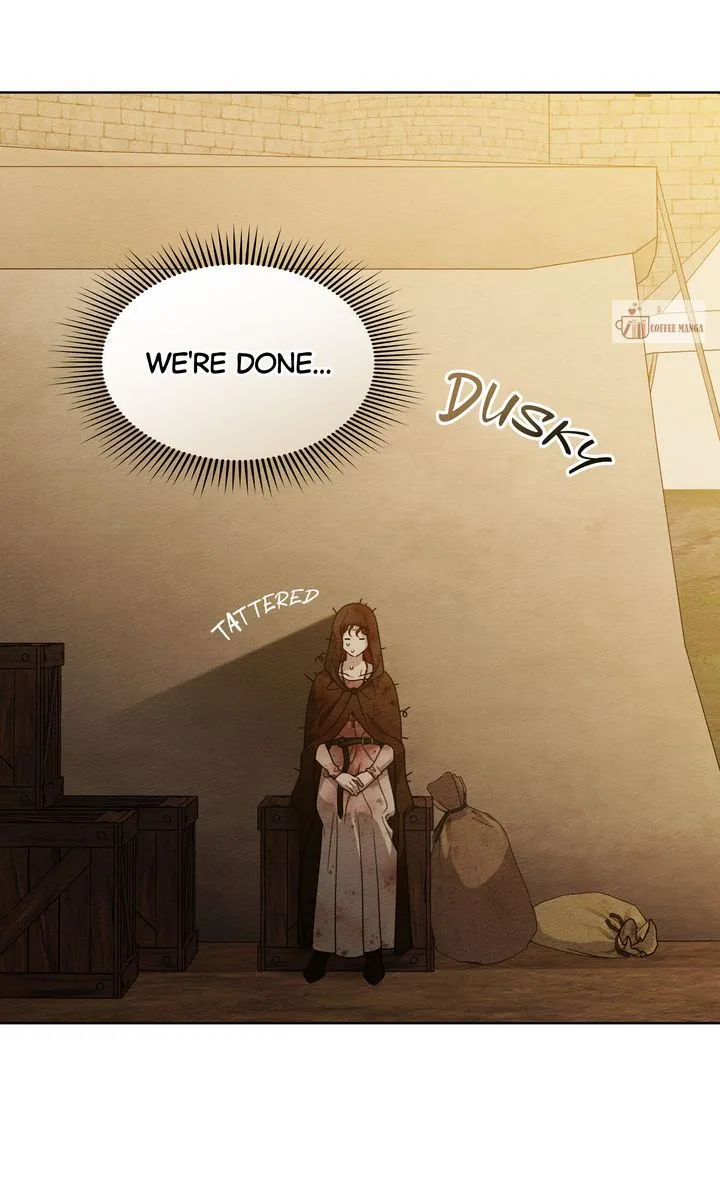 Under the Oak Tree Chapter 125 Online - página 36