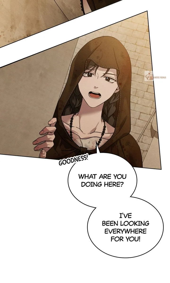 Under the Oak Tree Chapter 125 Online - página 46