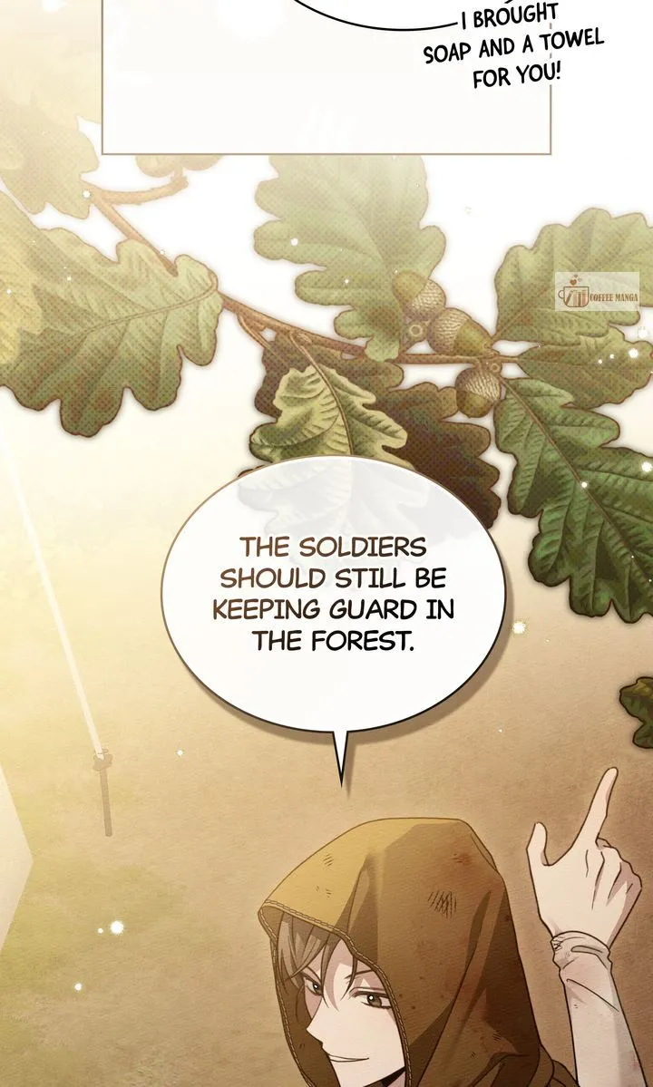 Under the Oak Tree Chapter 125 Online - página 49