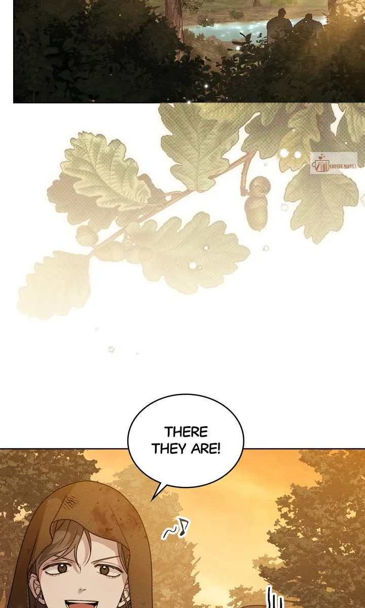 Under the Oak Tree Chapter 125 Online - página 52