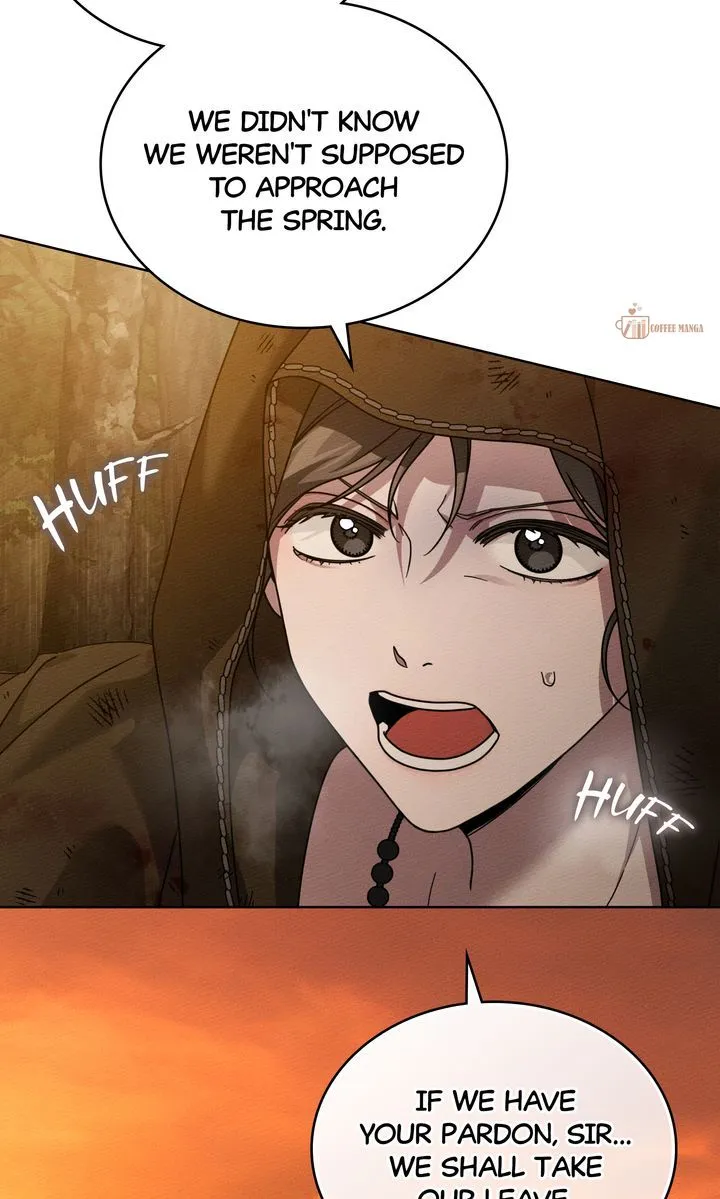 Under the Oak Tree Chapter 125 Online - página 85
