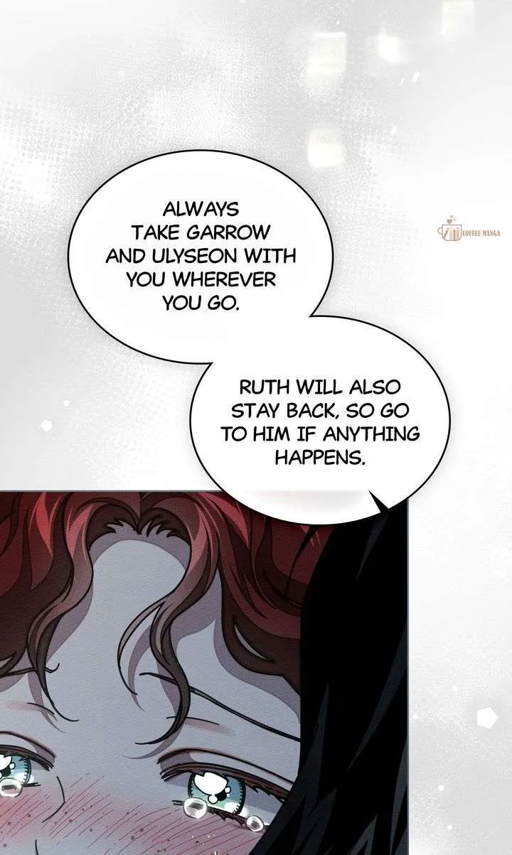 Under the Oak Tree Chapter 126 Online - página 9