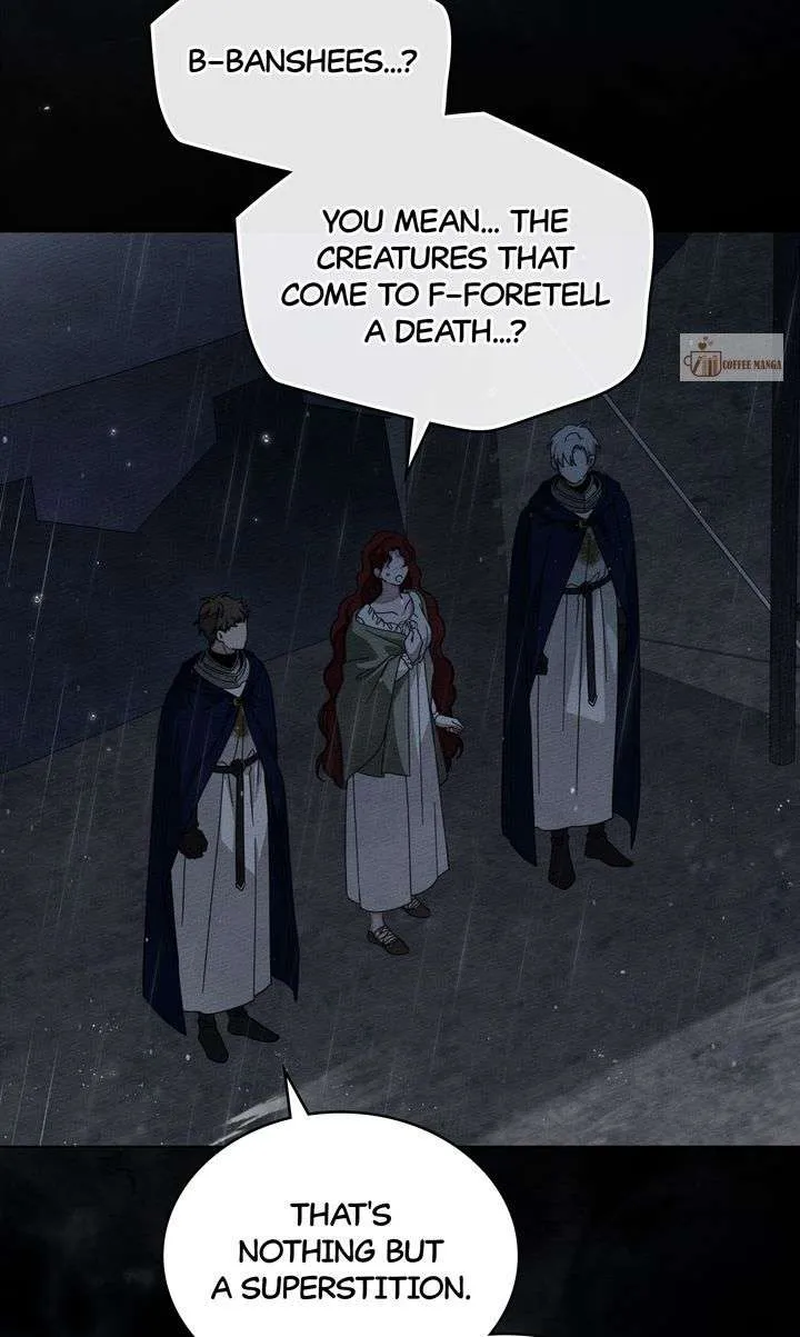 Under the Oak Tree Chapter 126 Online - página 33