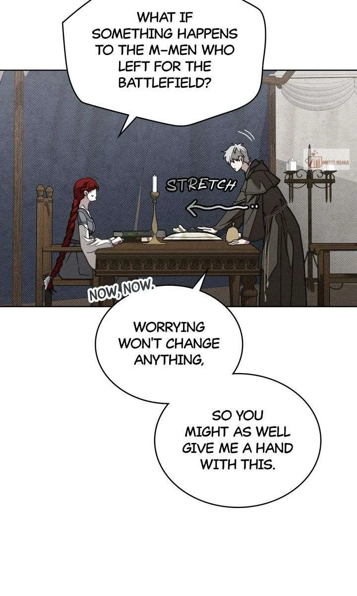 Under the Oak Tree Chapter 126 Online - página 50