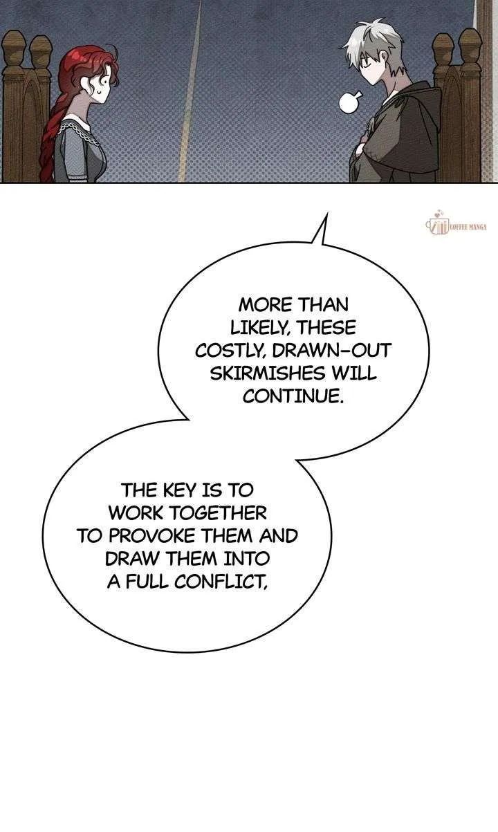 Under the Oak Tree Chapter 126 Online - página 65