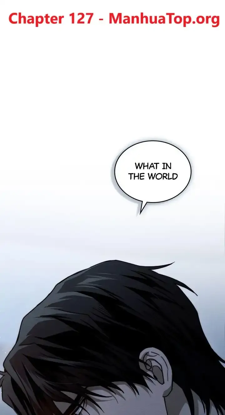 Under the Oak Tree Chapter 127 Online - página 1