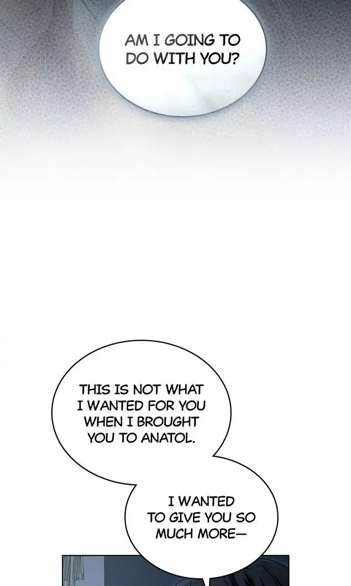 Under the Oak Tree Chapter 127 Online - página 3