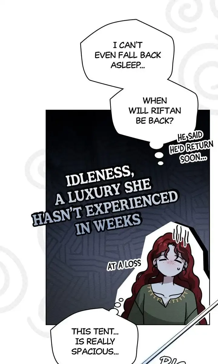 Under the Oak Tree Chapter 127 Online - página 40