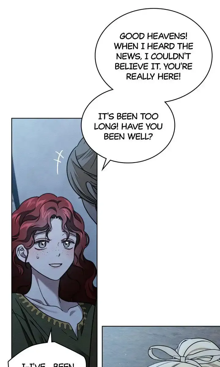 Under the Oak Tree Chapter 127 Online - página 48