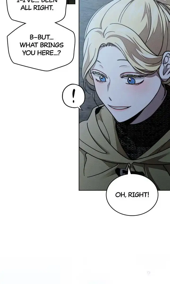 Under the Oak Tree Chapter 127 Online - página 49