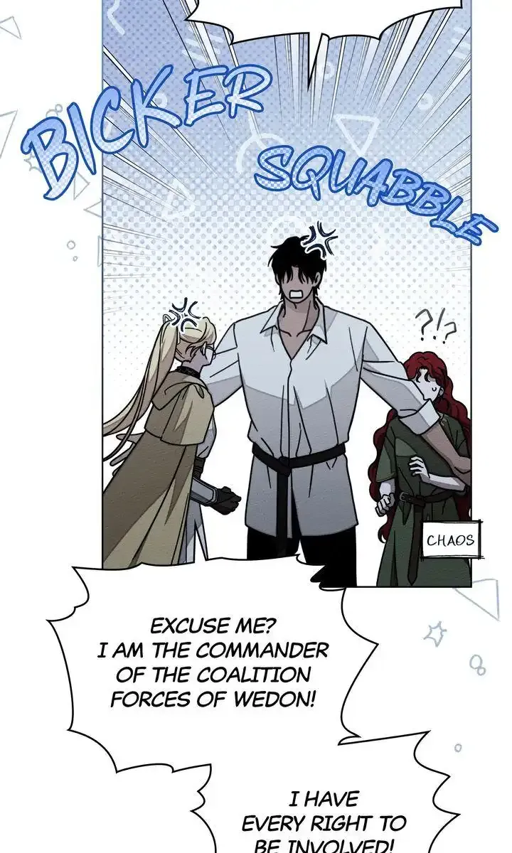 Under the Oak Tree Chapter 127 Online - página 54