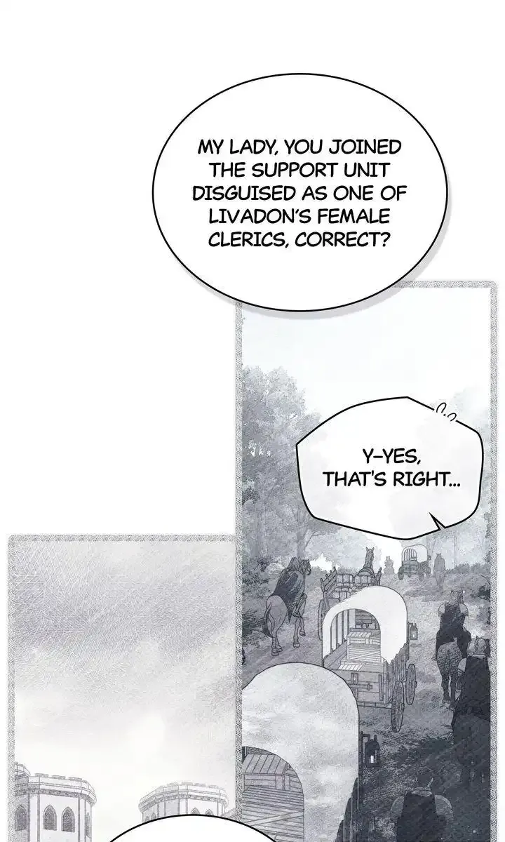 Under the Oak Tree Chapter 127 Online - página 60
