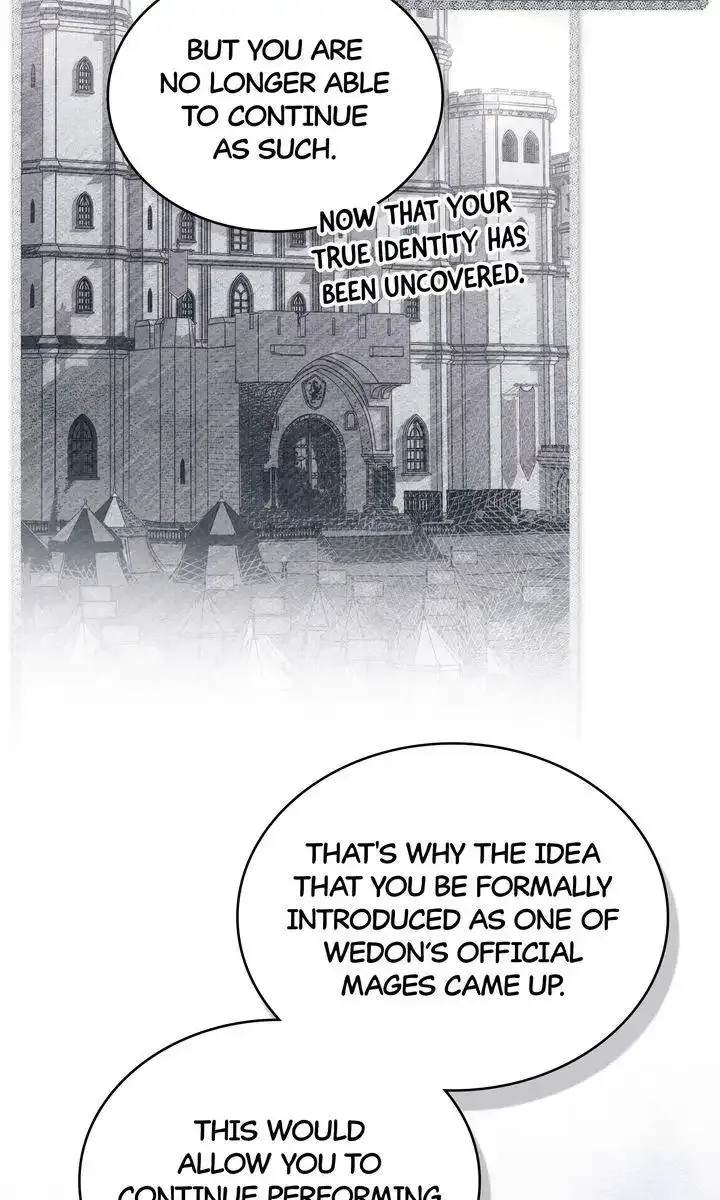 Under the Oak Tree Chapter 127 Online - página 61