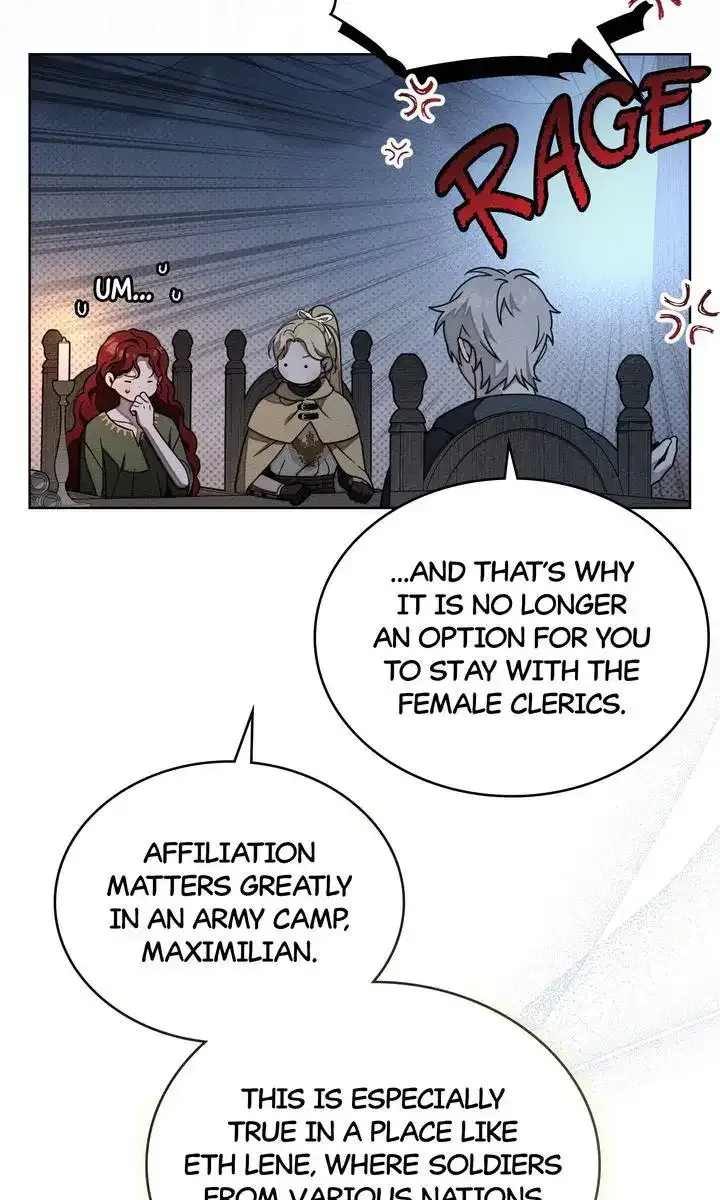 Under the Oak Tree Chapter 127 Online - página 67