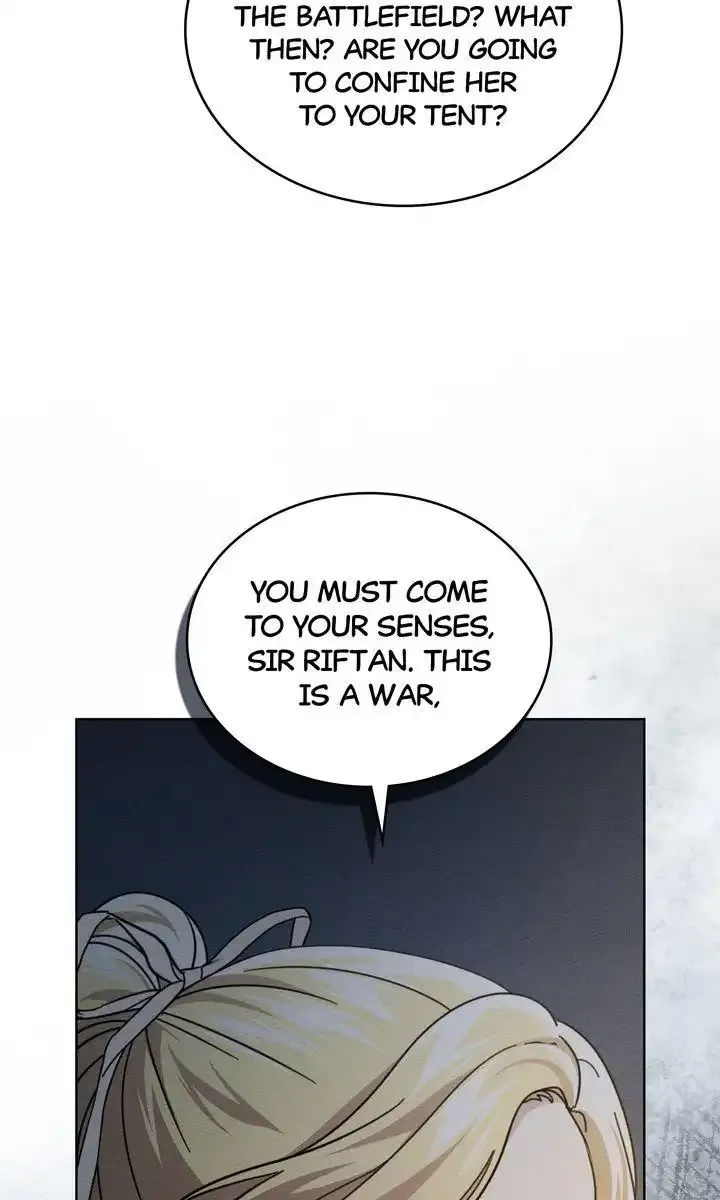 Under the Oak Tree Chapter 127 Online - página 73