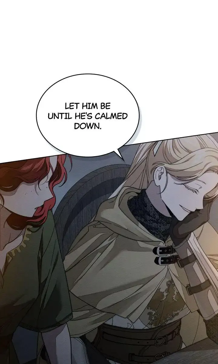 Under the Oak Tree Chapter 127 Online - página 91