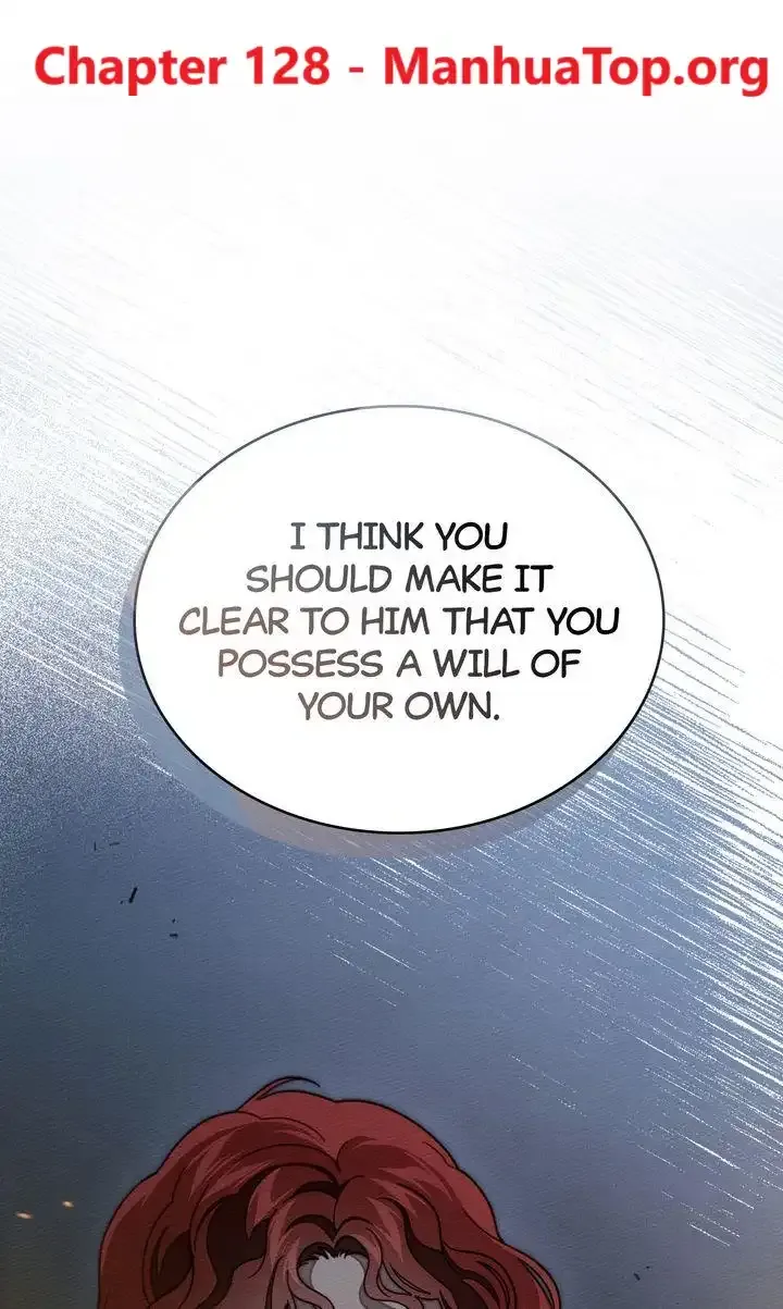 Under the Oak Tree Chapter 128 Online - página 1
