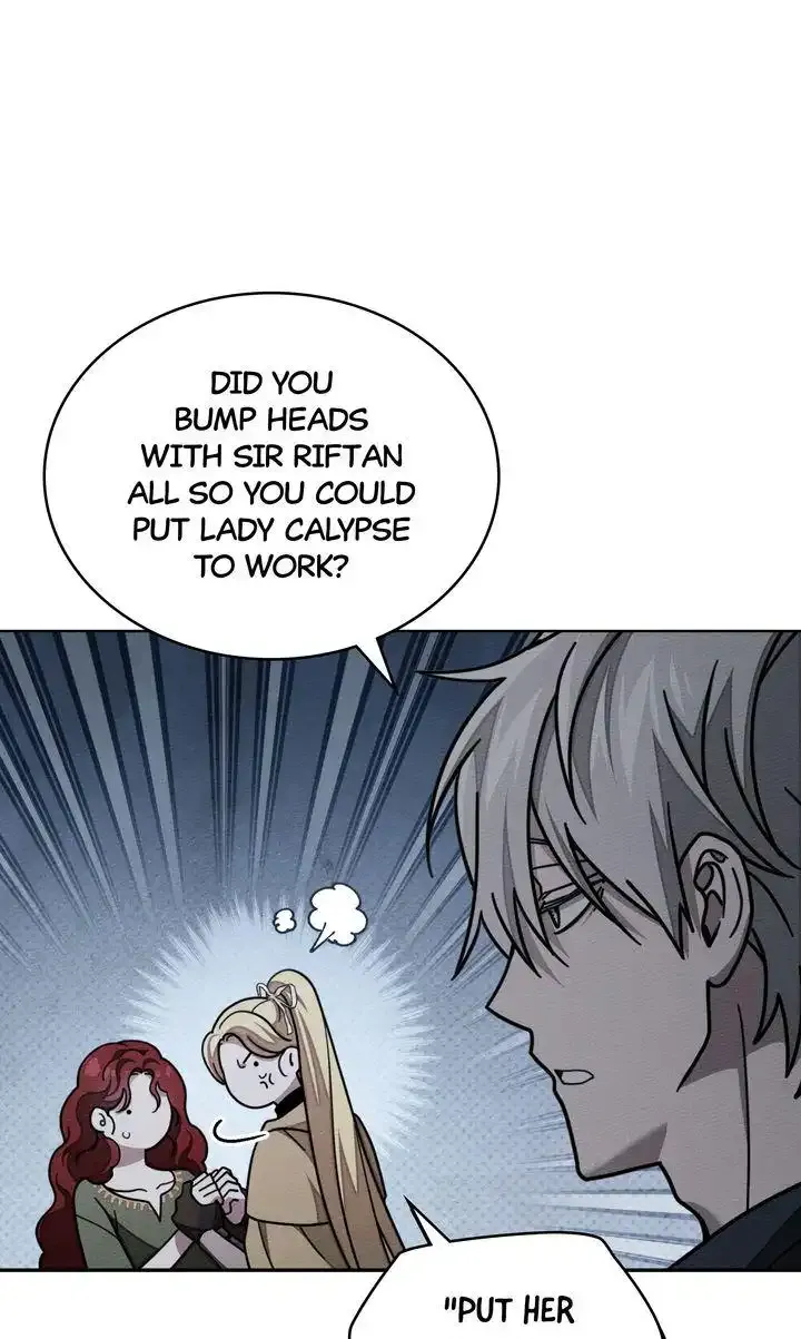 Under the Oak Tree Chapter 128 Online - página 8