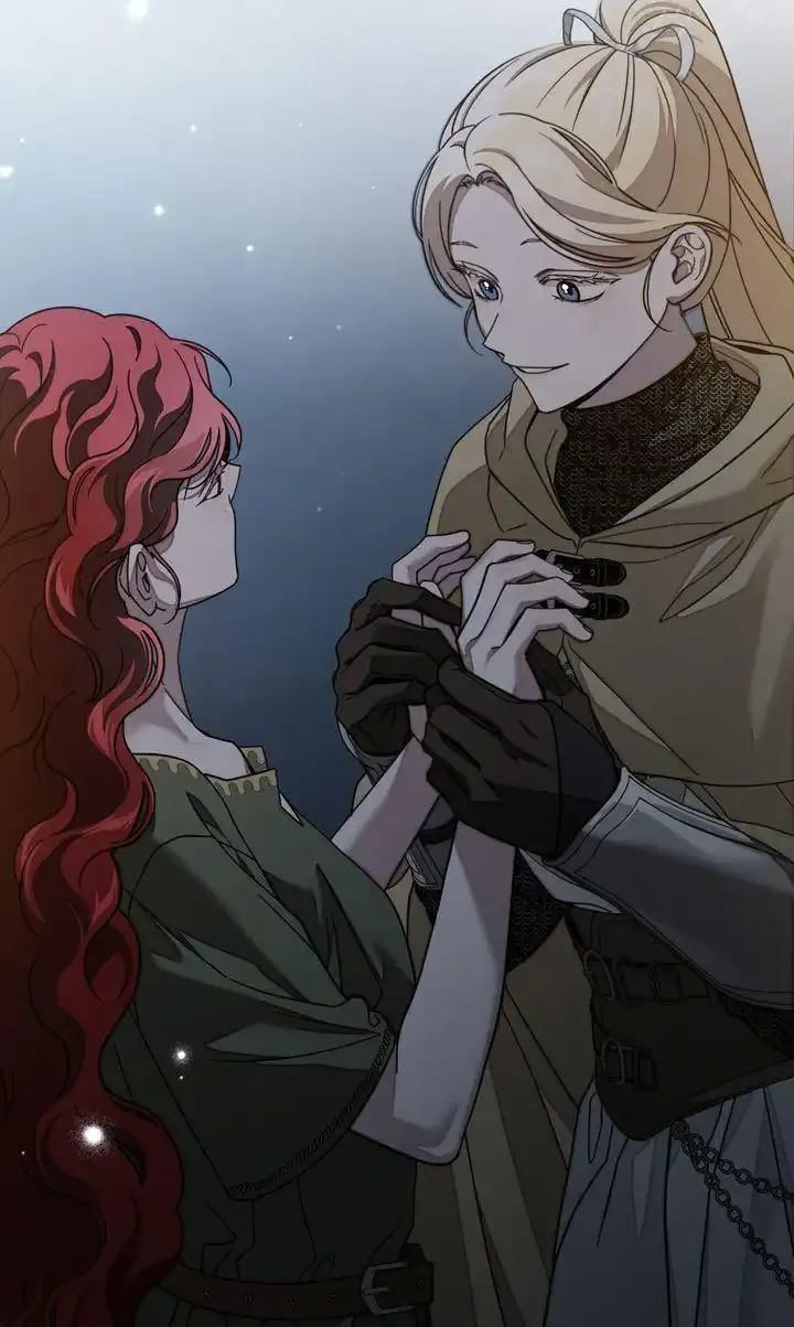 Under the Oak Tree Chapter 128 Online - página 11
