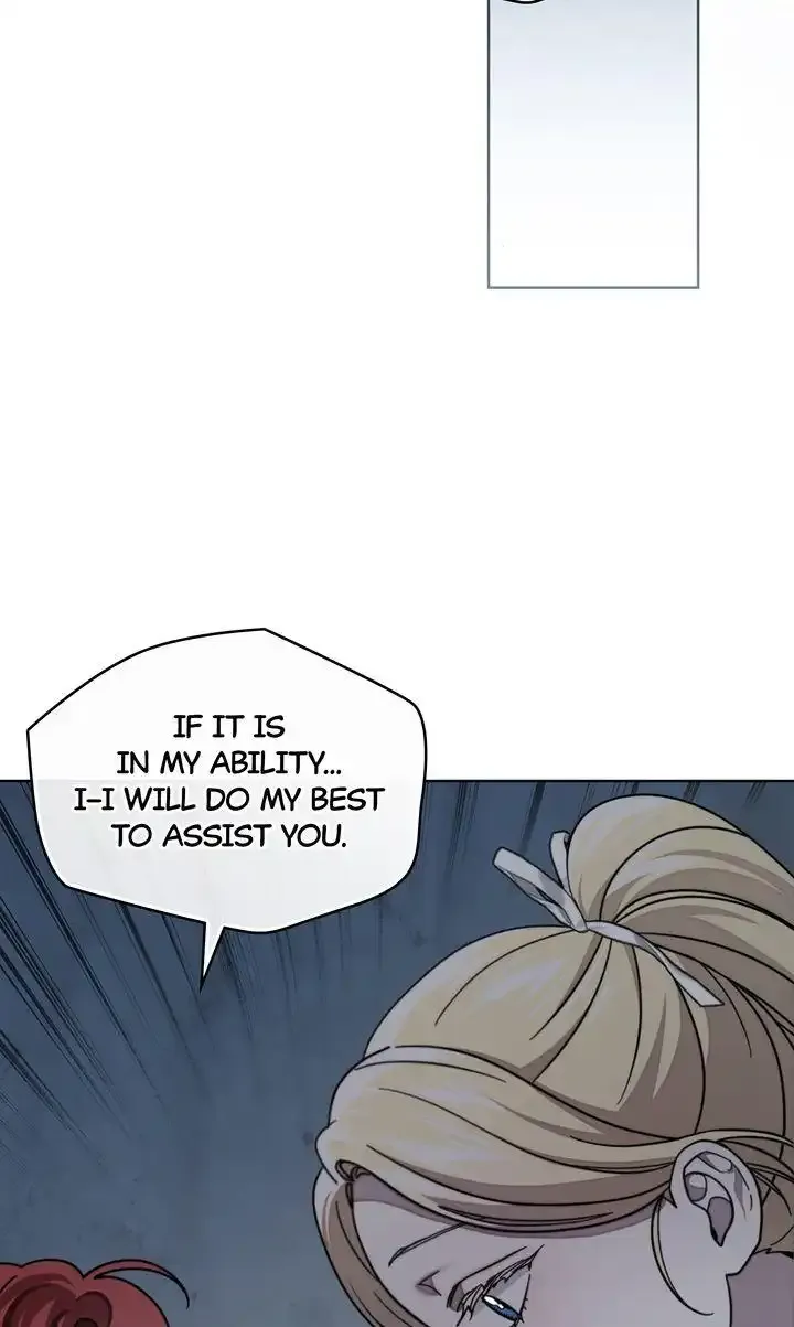 Under the Oak Tree Chapter 128 Online - página 13