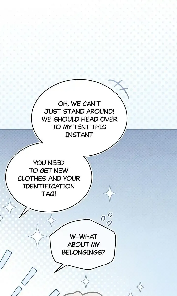 Under the Oak Tree Chapter 128 Online - página 15