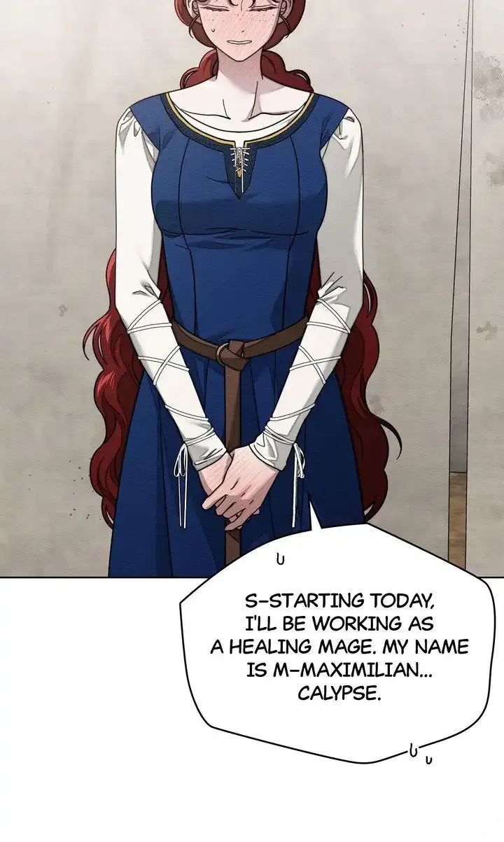 Under the Oak Tree Chapter 128 Online - página 21