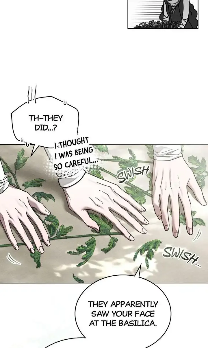 Under the Oak Tree Chapter 128 Online - página 27