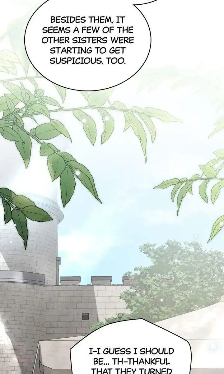 Under the Oak Tree Chapter 128 Online - página 28