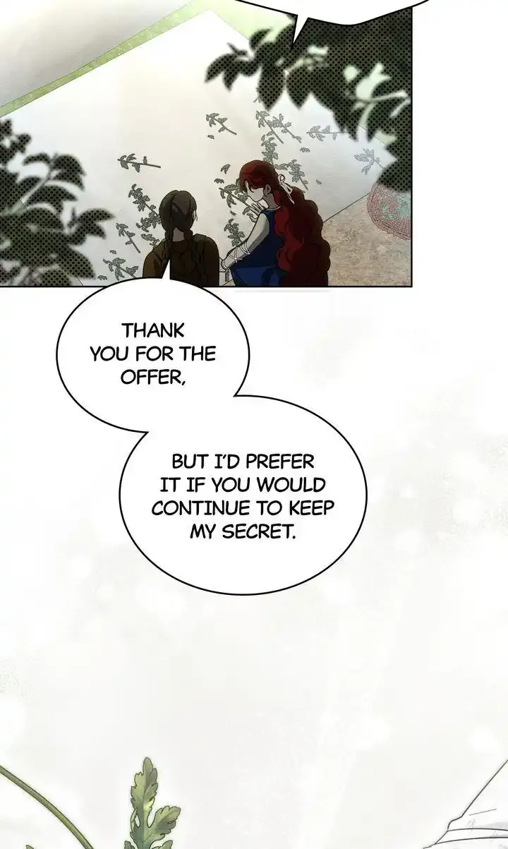 Under the Oak Tree Chapter 128 Online - página 32