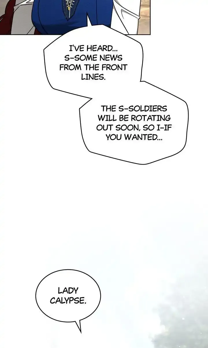 Under the Oak Tree Chapter 128 Online - página 37