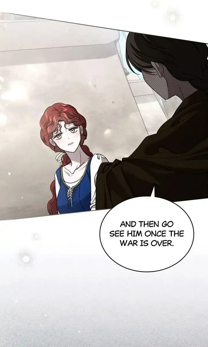 Under the Oak Tree Chapter 128 Online - página 43